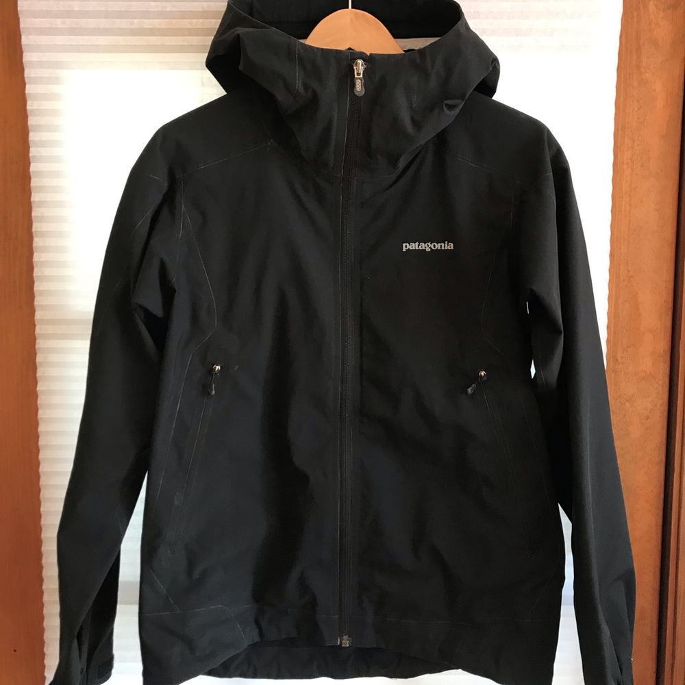 Patagonia Soft Shell Jacket, size Small